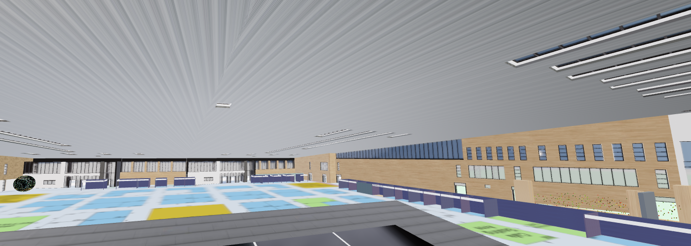 WISDOM - a Digital Twin Platform